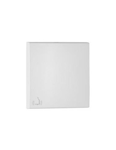 Tecla pulsador símbolo campana 90605t br Efapel Logus 90