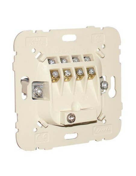 Mecanismo salida de cables Efapel 21174 mec 21