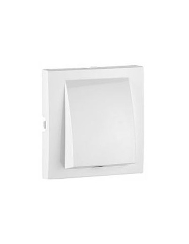 Tapa Efapel para salida de cables 90671 t br Logus90