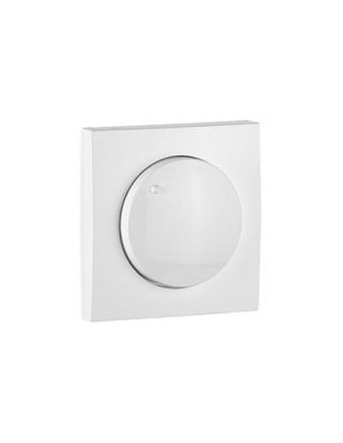 Tapa regulador giratorio Efapel Logus 90 90721 t br