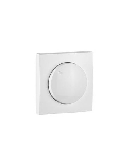 Tapa regulador giratorio Efapel Logus 90 90721 t br