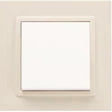 Marco simple mecanismos Efapel 90910t mm Logus 90 animato marfil