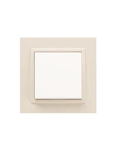 Marco simple mecanismos Efapel 90910t mm Logus 90 animato marfil