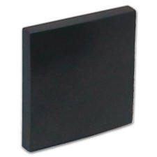 Tecla interruptor Efapel conmutador 90601 TIS Gris Grafito