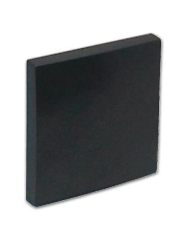 Tecla interruptor Efapel conmutador 90601 TIS Gris Grafito