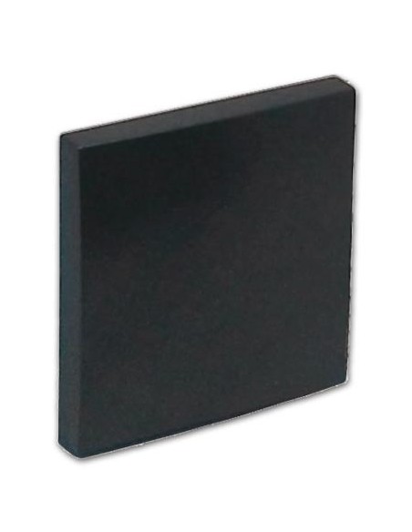 Tecla interruptor Efapel conmutador 90601 TIS Gris Grafito