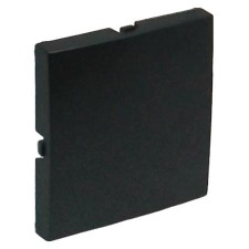 Tapa ciega Efapel 90677 T IS GRIS GRAFITO