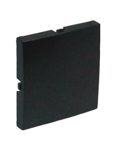 Tapa ciega Efapel 90677 T IS GRIS GRAFITO