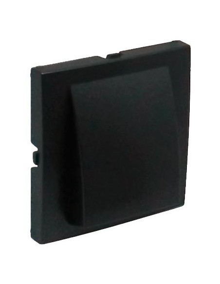 Tapa para salida de cables 90671 T IS GRIS GRAFITO Efapel