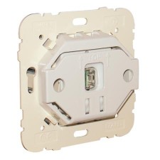 Interruptor para tarjeta Efapel 21031 card system