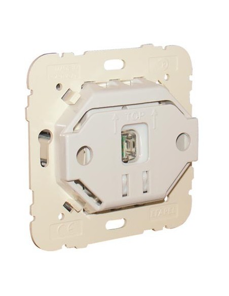 Interruptor para tarjeta Efapel 21031 card system