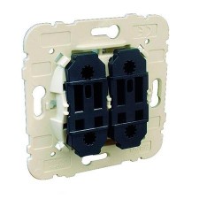 Doble cruzamiento Efapel 21204