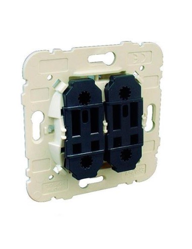 Doble cruzamiento Efapel 21204