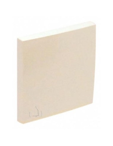 Tecla pulsador símbolo campana 90605 T GE HIELO