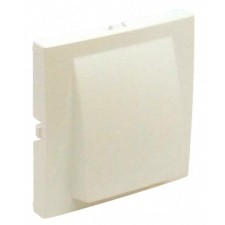 Tapa para salida de cables 90671 T GE HIELO efapel