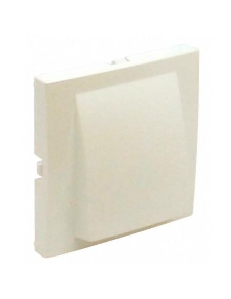 Tapa para salida de cables 90671 T GE HIELO efapel