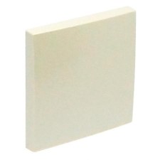 Tapa ciega Efapel 90677 T PE PERLA