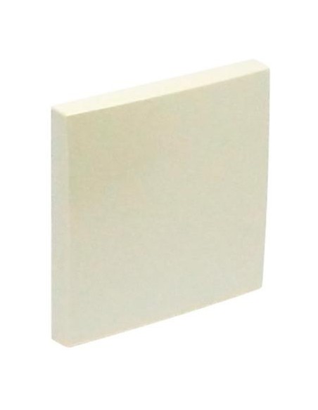 Tapa ciega Efapel 90677 T PE PERLA