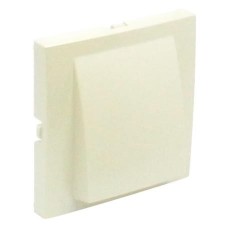 Tapa para salida de cables 90671 T PE PERLA efapel