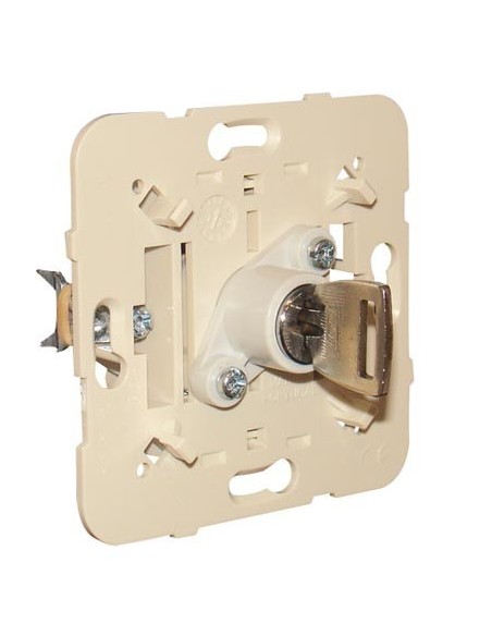 Conmutador con llave Efapel 21352 Mec 21