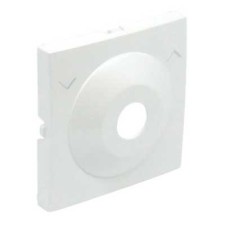 Tapa pulsador conmutador con llave Efapel 90351 T BR mec 21