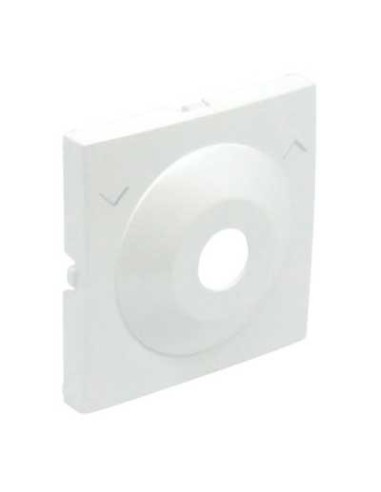 Tapa pulsador conmutador con llave Efapel 90351 T BR mec 21