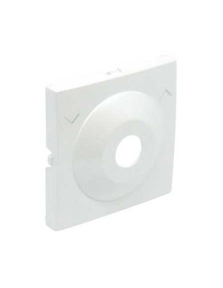 Tapa pulsador conmutador con llave Efapel 90351 T BR mec 21