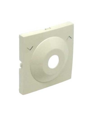 Tecla pulsador conmutador con llave Efapel marfil 90351 T MF mec 21