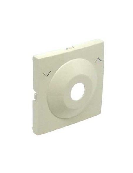 Tecla pulsador conmutador con llave Efapel marfil 90351 T MF mec 21