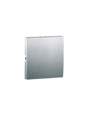 Tapa ciega Efapel 90677 T AL Logus 90 aluminio