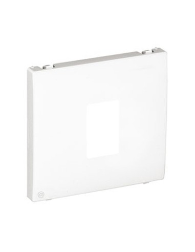 Tapa toma de informática Efapel RJ45 50751T BR Apolo 5000 blanco