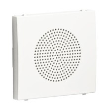 Tapa para timbre Efapel 50710 T BR Apolo 5000 blanco