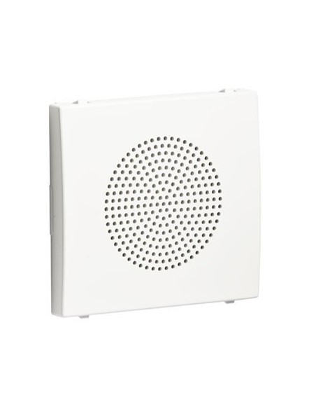 Tapa para timbre Efapel 50710 T BR Apolo 5000 blanco