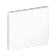 Tapa ciega Efapel 50677 T BR Apolo 5000 blanca