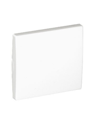 Tapa ciega Efapel 50677 T BR Apolo 5000 blanca