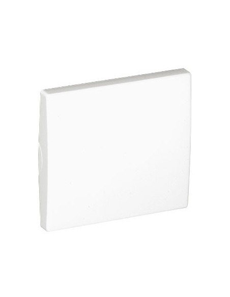 Tapa ciega Efapel 50677 T BR Apolo 5000 blanca