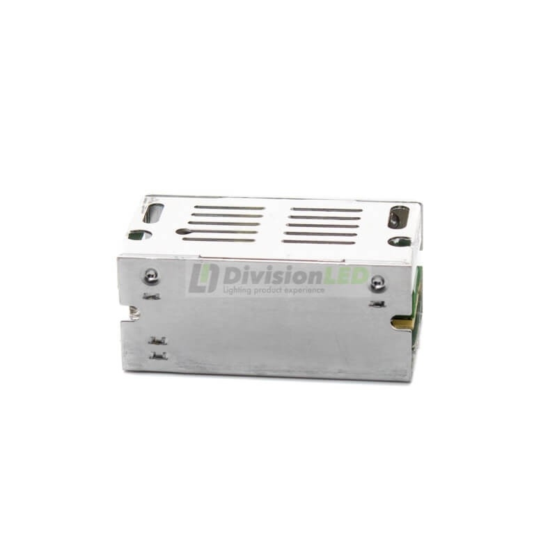 Fuente de alimentación 12V 15W ¡EN OFERTA! -¡descúbrela en 360°!