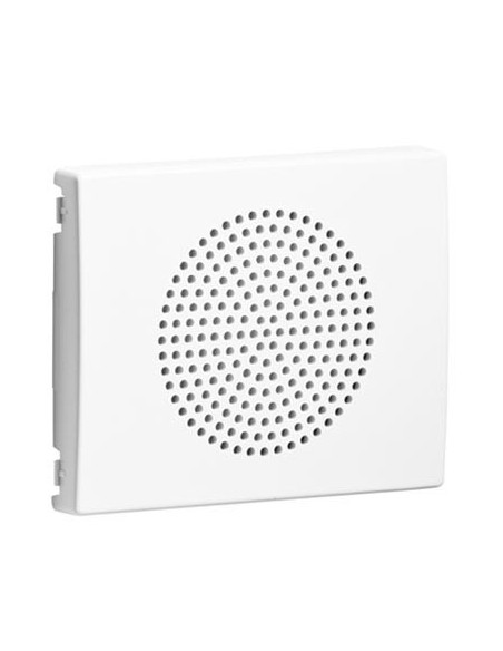 Tapa para timbre Efapel Sirius 70 blanco 70710 T BR