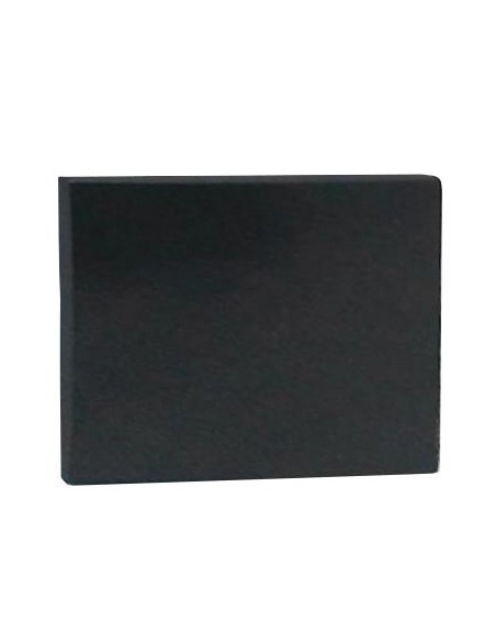 Tecla para interruptor conmutador Efapel Sirius 70 antracita 70601 T AT