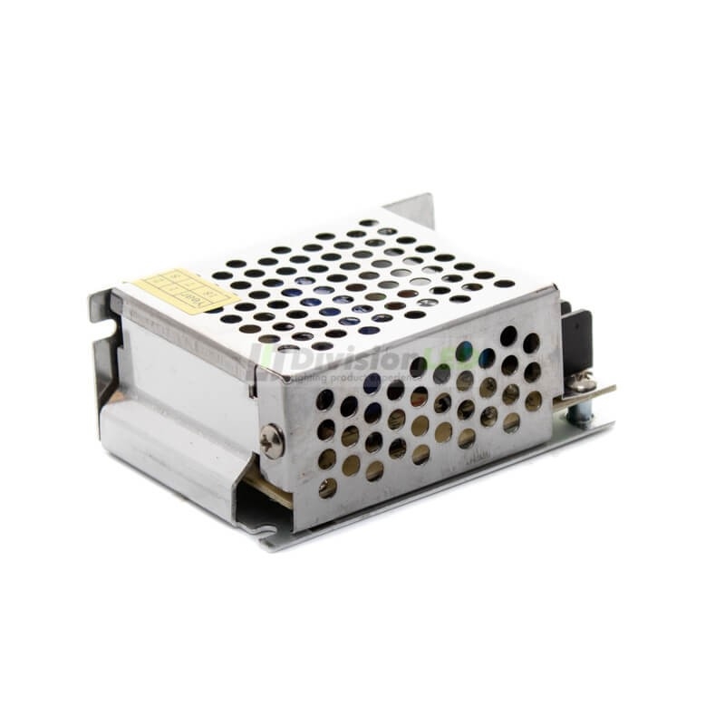 Fuente de alimentación 12V 36W - ¡EN OFERTA! ¡descúbrela en 360°!