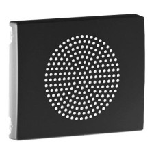 Tapa para timbre Efapel Sirius 70 antracita 70710 T AT