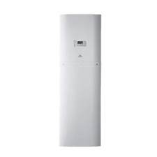 Aerotermia unidad interior Saunier Duval Genia Set max FEW 200-6
