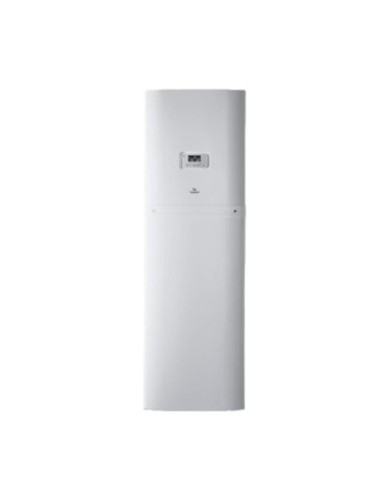 Aerotermia unidad interior Saunier Duval Genia Set max FEW 200-6
