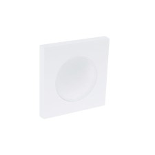 ZEMPER LPO0031 Baliza de emergencia 85x80x37mm IP22