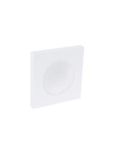 ZEMPER LPO0031 Baliza de emergencia 85x80x37mm IP22
