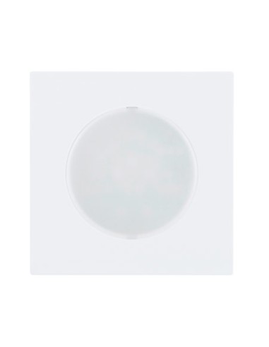 ZEMPER LPO0031 Baliza de emergencia 85x80x37mm IP22