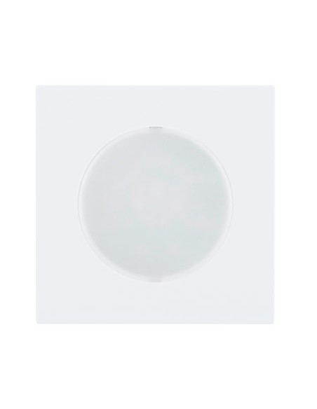 ZEMPER LPO0031 Baliza de emergencia 85x80x37mm IP22