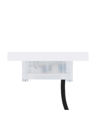 ZEMPER LPO0031 Baliza de emergencia 85x80x37mm IP22