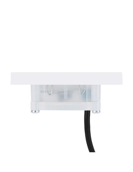 ZEMPER LPO0031 Baliza de emergencia 85x80x37mm IP22