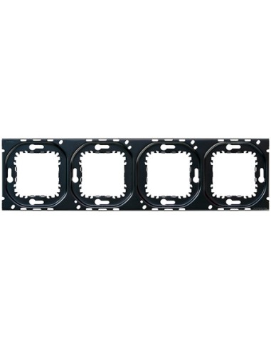 Bastidor SIMON 270 20000940-039 con 4 elementos